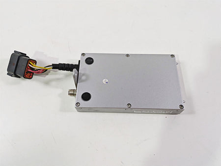 2010 Harley Touring FLHTK Electra Glide Cb Intercom Module Unit 76236-06C {{ shop.shopifyCountryName }} - Mototech271