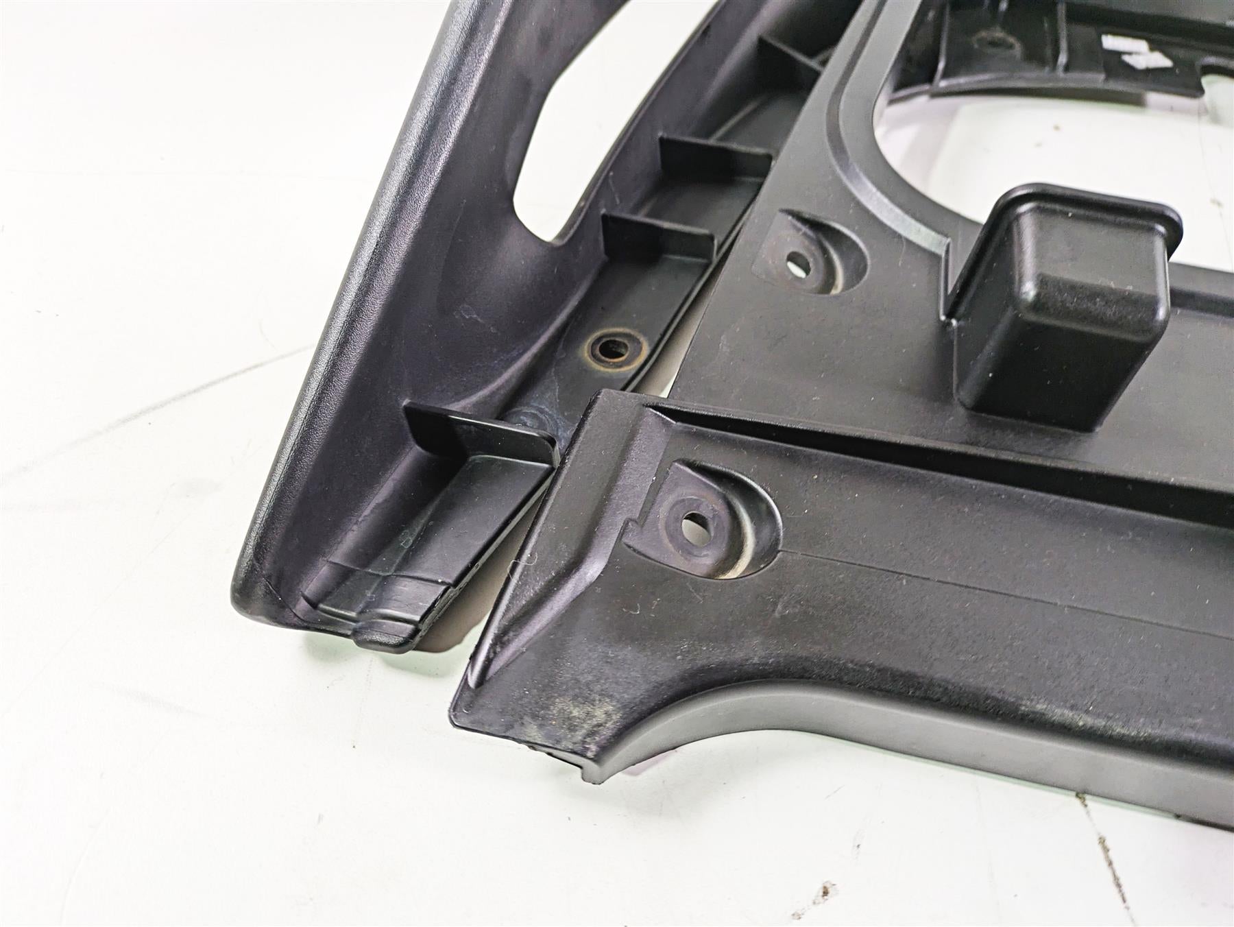 2020 Yamaha Waverunner VX1050 Deluxe Rear Passenger Grab Handle F2X-U271B-10-00 {{ shop.shopifyCountryName }} - Mototech271