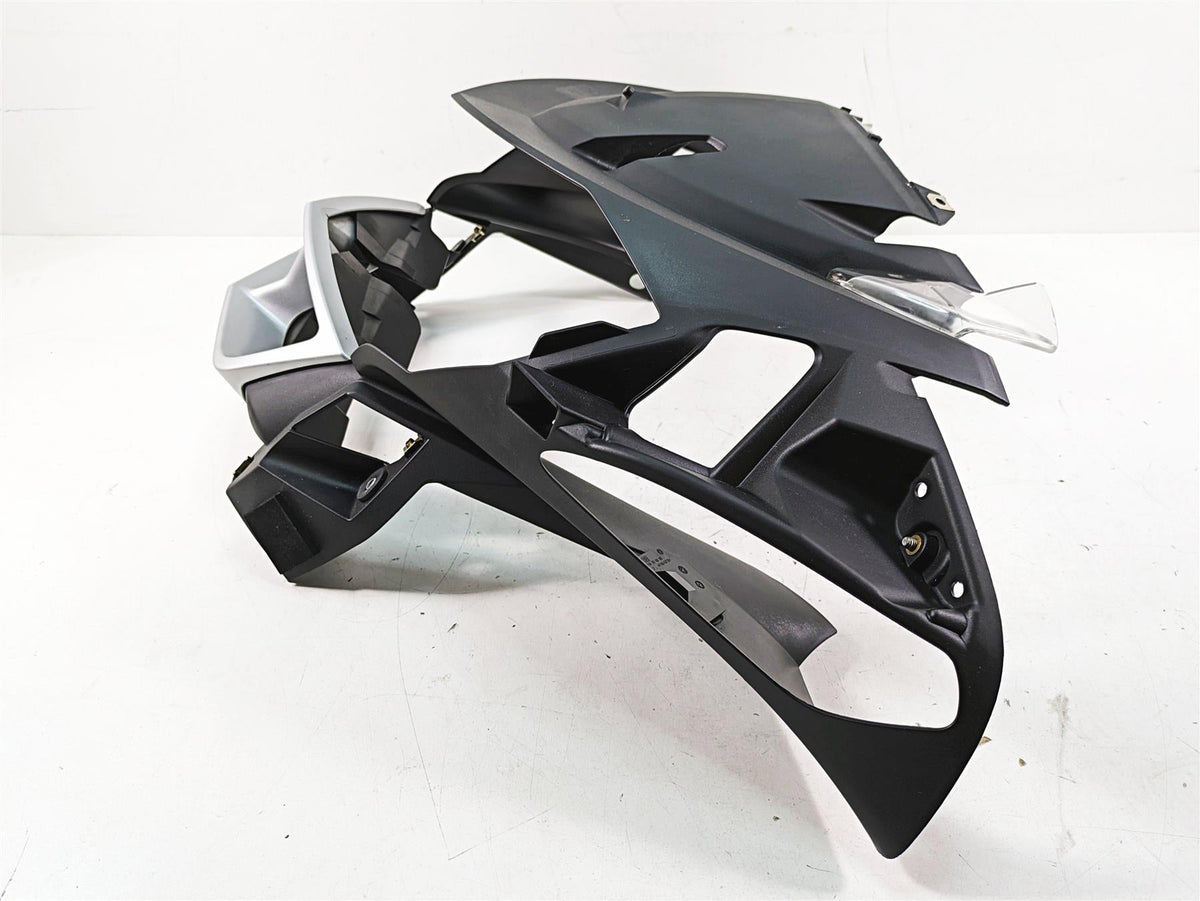 2007 BMW R1200RT K26 Inner Front Headlight Scoop Fairing Cover 46637682929 {{ shop.shopifyCountryName }} - Mototech271