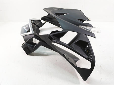 2007 BMW R1200RT K26 Inner Front Headlight Scoop Fairing Cover 46637682929 {{ shop.shopifyCountryName }} - Mototech271