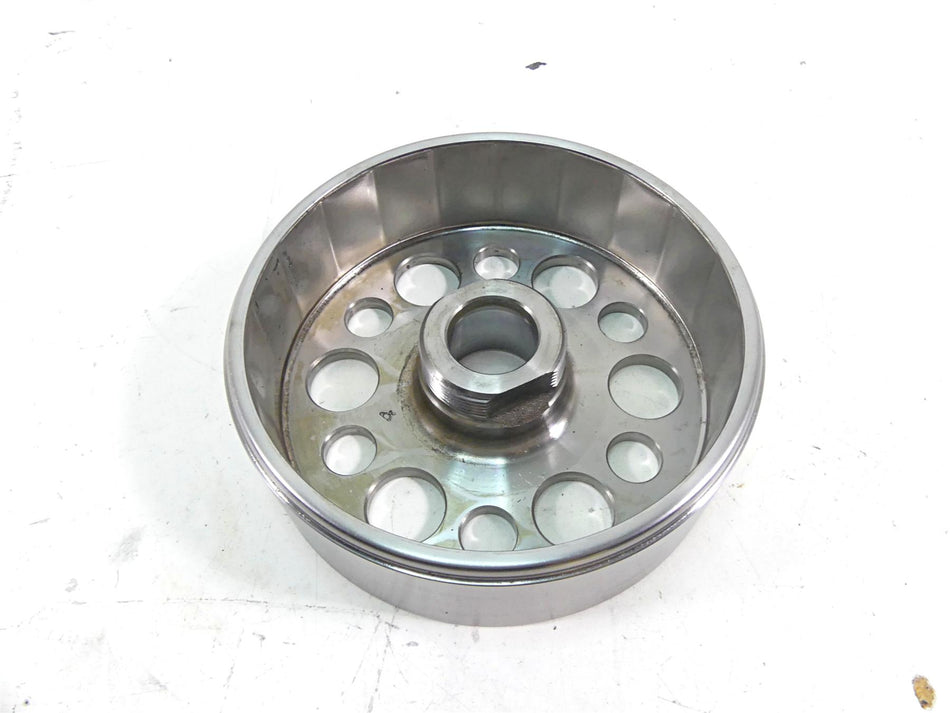 2012 Kawasaki ZX1400 ZX14R Ninja Ignition Rotor Flywheel 21007-0067 21007-0590 {{ shop.shopifyCountryName }} - Mototech271