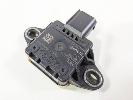 2016 BMW S1000XR K49 Bosch Speed Sensor Control Module 61358546524 & 61358388688-Mototech271