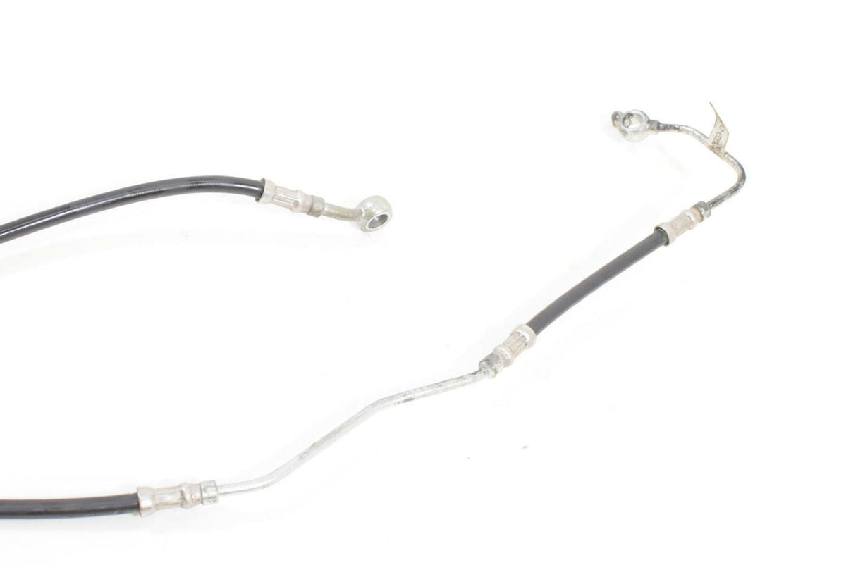 2013 Harley Touring FLTRU Road Glide Ultra Abs To Front Master Cylinder Line {{ shop.shopifyCountryName }} - Mototech271