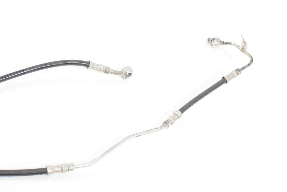 2013 Harley Touring FLTRU Road Glide Ultra Abs To Front Master Cylinder Line {{ shop.shopifyCountryName }} - Mototech271