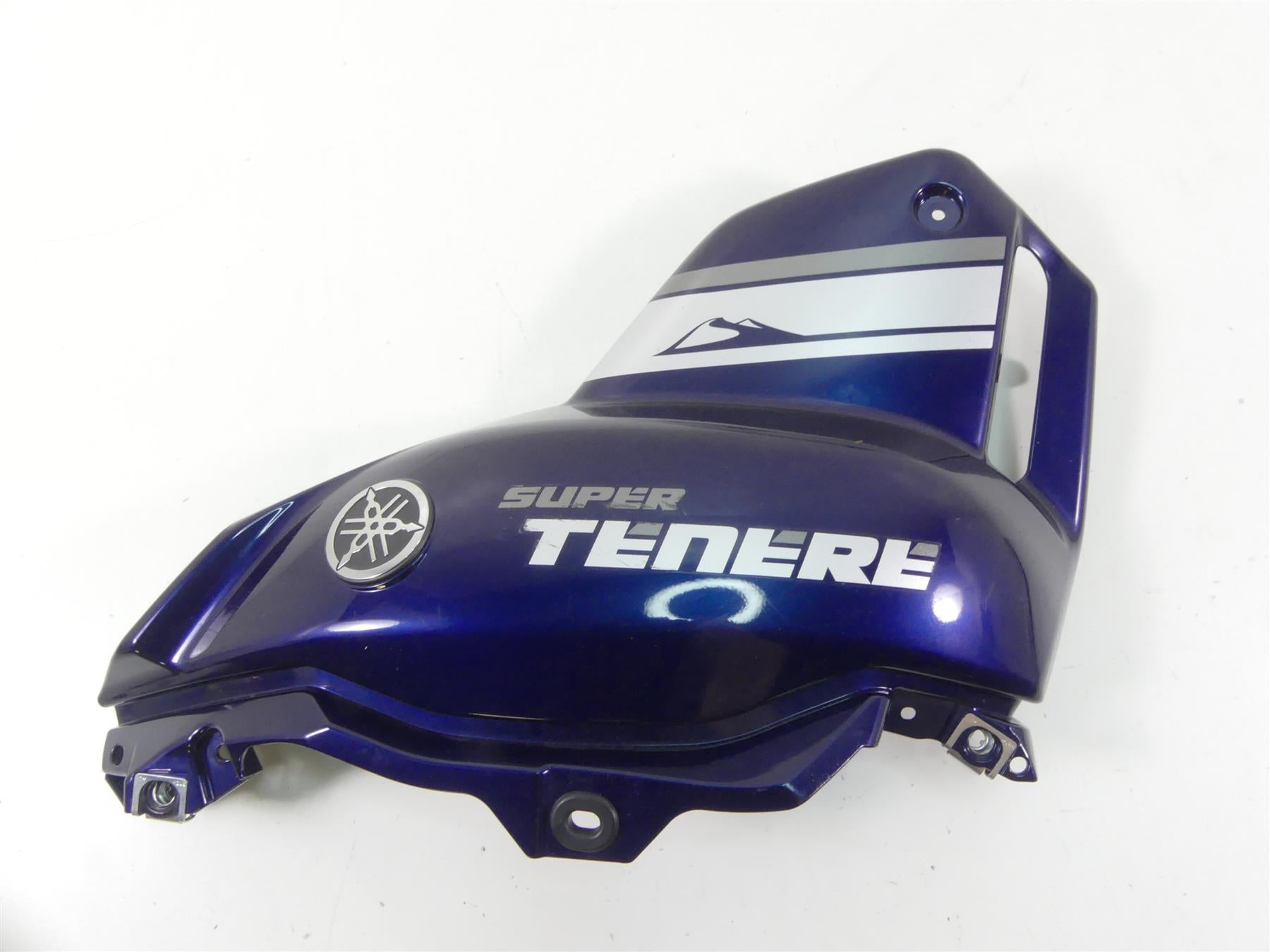 2017 Yamaha XT1200Z Super Tenere Right Upper Tank Fairing Cover 23P-2842N-00 {{ shop.shopifyCountryName }} - Mototech271