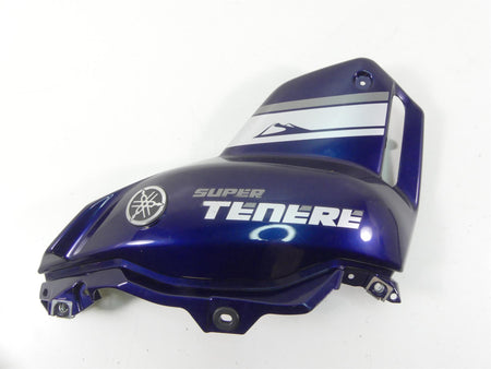 2017 Yamaha XT1200Z Super Tenere Right Upper Tank Fairing Cover 23P-2842N-00 {{ shop.shopifyCountryName }} - Mototech271