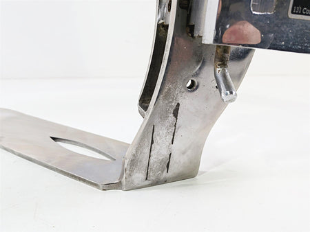 2000 Honda GL1500 Valkyrie Interstate Chrome Trailer Hitch & Ball 2000lbs-Mototech271