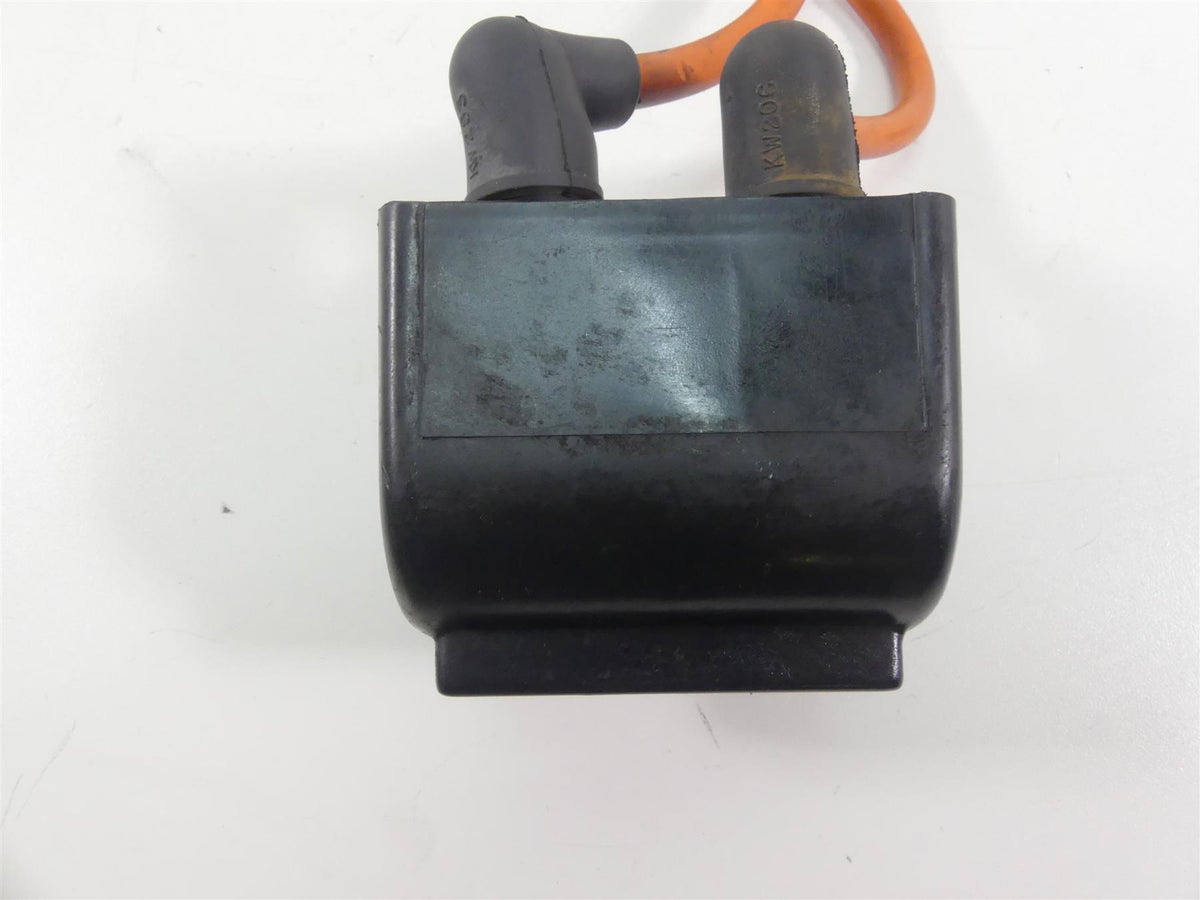 1995 Harley Touring FLHTCU Electra Glide Ignition Coil Wire Plug Set 31614-83A {{ shop.shopifyCountryName }} - Mototech271