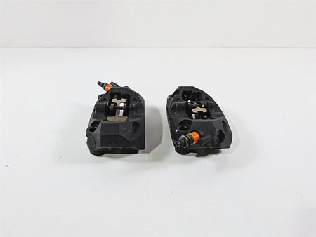 2015 BMW R1200GS K50 Brembo 100mm Front Brake Calipers 34118556205 34118556206 {{ shop.shopifyCountryName }} - Mototech271