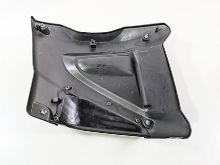 2012 Yamaha XT1200 Super Tenere Right Lower Tank Fairing Cover Set 23P-2835V-00 {{ shop.shopifyCountryName }} - Mototech271