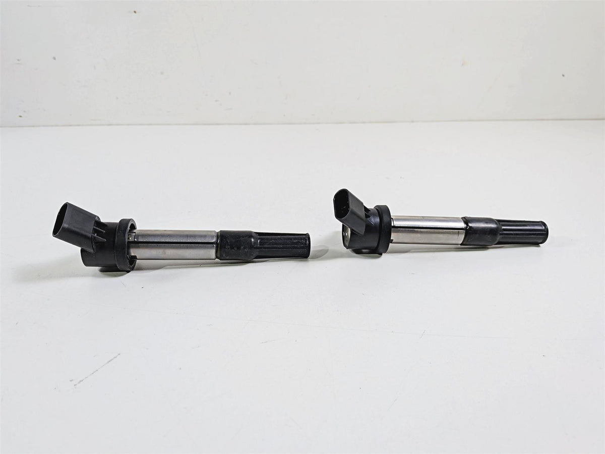 2017 Victory Octane 1200 Ignition Coil Stick Coils Set 7520035 {{ shop.shopifyCountryName }} - Mototech271