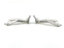 Load image into Gallery viewer, 2008 Ducati 848 SBK Rear Passenger Footpeg Foot Peg Set 82411251A 82411241A | Mototech271
