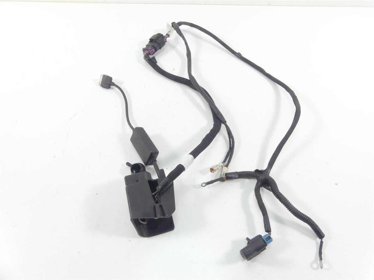 2015 Victory Cross Country Tour Media Accessory Wiring Harness 2411748 2411747 {{ shop.shopifyCountryName }} - Mototech271