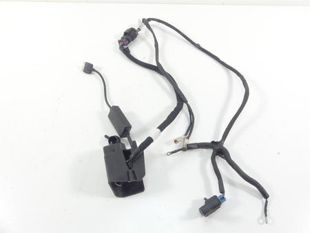 2015 Victory Cross Country Tour Media Accessory Wiring Harness 2411748 2411747 {{ shop.shopifyCountryName }} - Mototech271