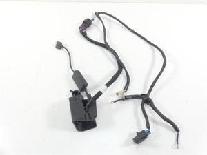 2015 Victory Cross Country Tour Media Accessory Wiring Harness 2411748 2411747 | Mototech271