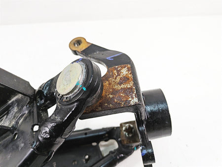2021 CFMoto Zforce 500 Trail Front Left Knee Assembly 5BWC-050701 {{ shop.shopifyCountryName }} - Mototech271