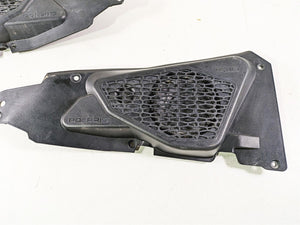 2021 Polaris RZR1000 XP Premium Mb Quart Front Door Speakers 2881989 | Mototech271