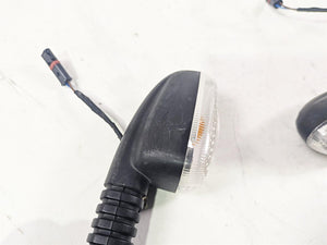 2010 BMW R1200GS K25 Front Blinker Turn Signal Set 63137667771