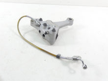 Load image into Gallery viewer, 2000 Harley Dyna FXR4 CVO Super Glide Rear Brake Caliper &amp; Line Set 44380-99 | Mototech271
