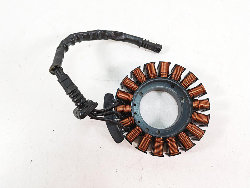 2020 Harley Touring FLHX Street Glide Stator Alternator Generator 50A 29900042A {{ shop.shopifyCountryName }} - Mototech271