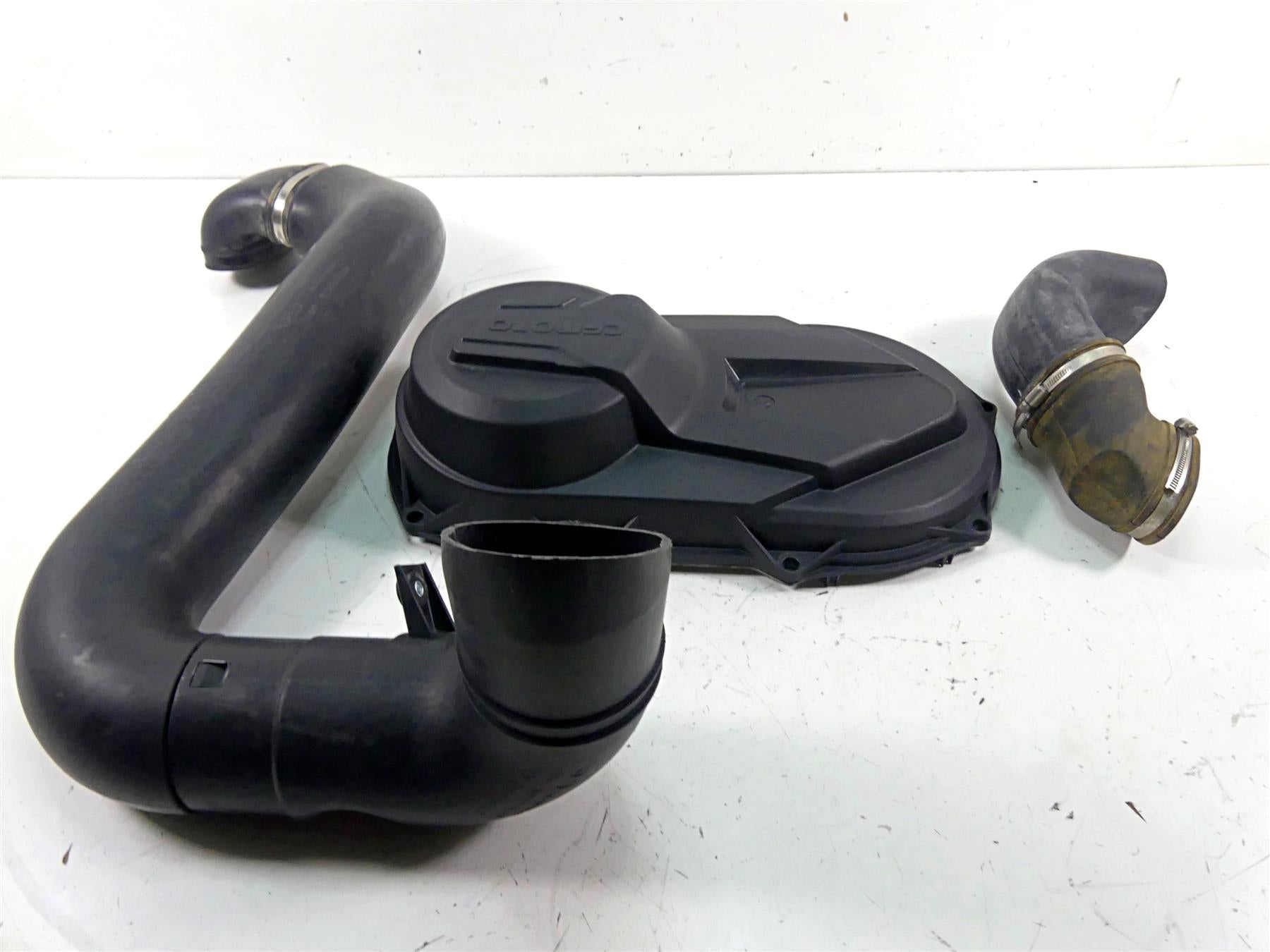 2021 CFMoto Zforce 950 Sport Cvt Primary Drive Cover & Tube Set 0JWA-013201 {{ shop.shopifyCountryName }} - Mototech271