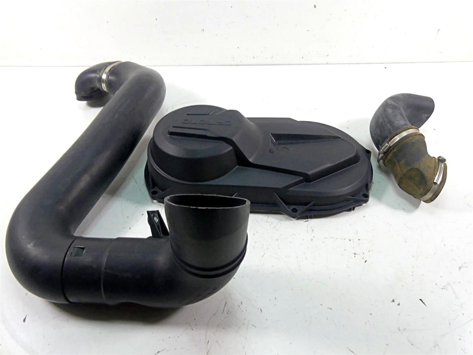 2021 CFMoto Zforce 950 Sport Cvt Primary Drive Cover & Tube Set 0JWA-013201 {{ shop.shopifyCountryName }} - Mototech271