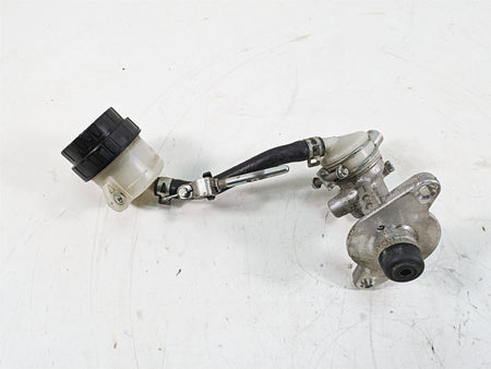 2019 Yamaha YXZ1000 R EPS SS SE Nissin 3/4" Main Brake Master Cylinder B5H-2583T {{ shop.shopifyCountryName }} - Mototech271