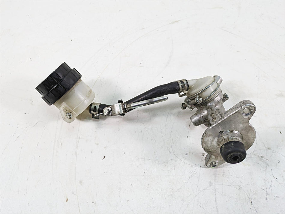 2019 Yamaha YXZ1000 R EPS SS SE Nissin 3/4" Main Brake Master Cylinder B5H-2583T {{ shop.shopifyCountryName }} - Mototech271