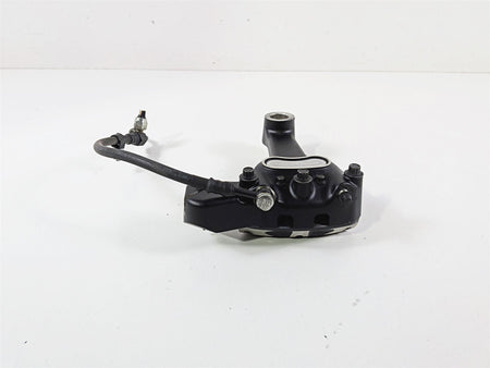 2006 Harley Davidson Dyna FXDBI Street Bob Rear Brake Caliper + Line 44017-06 {{ shop.shopifyCountryName }} - Mototech271