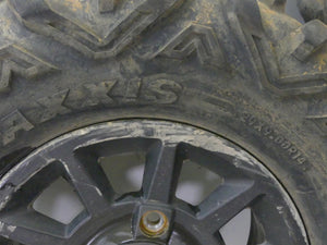 2018 Polaris RZR1000 XP EPS Wheel Tire Set Maxxis Bighorn 29x9 29x11 R14 1522842