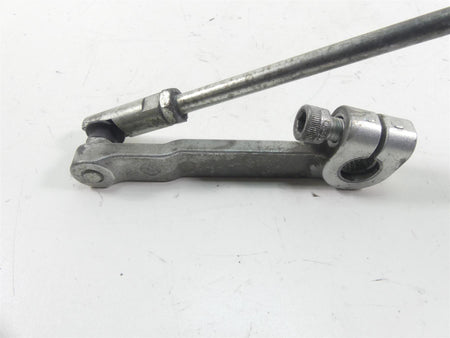 2012 Harley Touring FLHTP Electra Glide Shifter Shift Lever & Rod Set 33895-82E {{ shop.shopifyCountryName }} - Mototech271