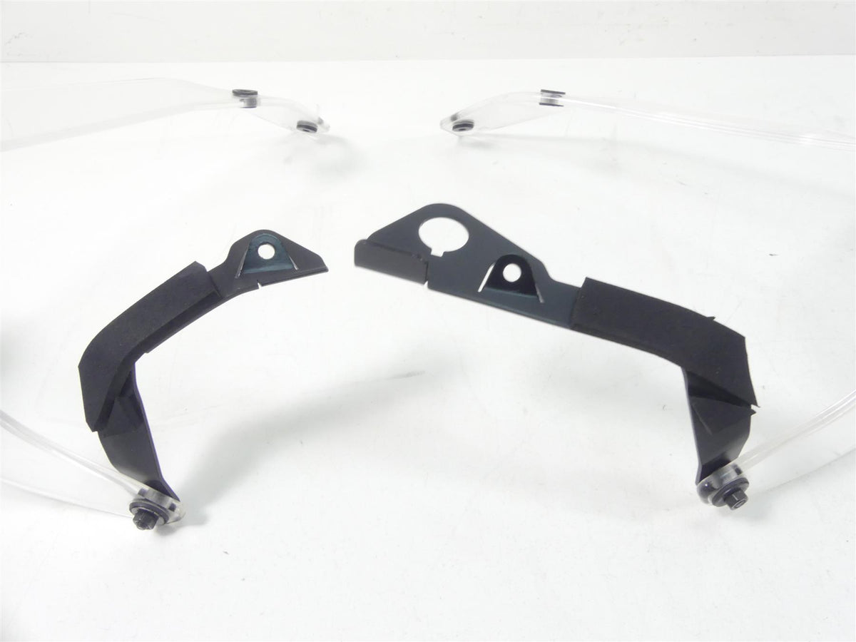 2016 BMW R1200RS K54 Wunderlich America Side Wind Deflector Set 20521005-006 {{ shop.shopifyCountryName }} - Mototech271