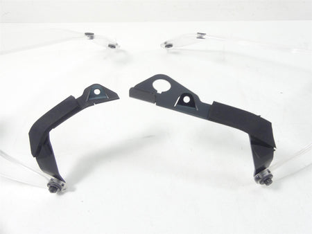 2016 BMW R1200RS K54 Wunderlich America Side Wind Deflector Set 20521005-006 {{ shop.shopifyCountryName }} - Mototech271