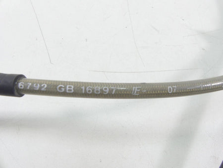 2018 BMW S1000XR K49 Rear Abs Brake Line Hose Set 34328551366 {{ shop.shopifyCountryName }} - Mototech271