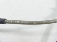 Load image into Gallery viewer, 2018 BMW S1000XR K49 Rear Abs Brake Line Hose Set 34328551366
