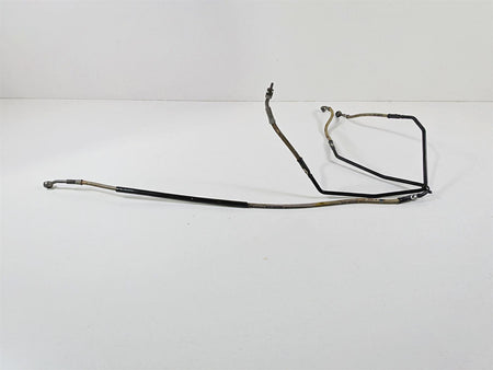 2015 BMW R1200GS K50 Rear Abs Brake Line Set 34328526555 34328526554 {{ shop.shopifyCountryName }} - Mototech271