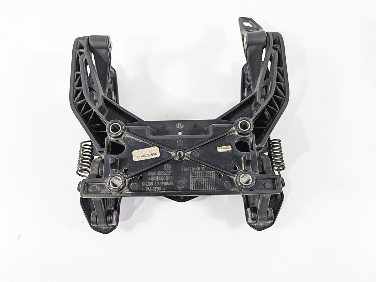 2023 BMW F850GS K81 Windshield Holder Carrier Stay Mount 46638562228 46638522882 {{ shop.shopifyCountryName }} - Mototech271