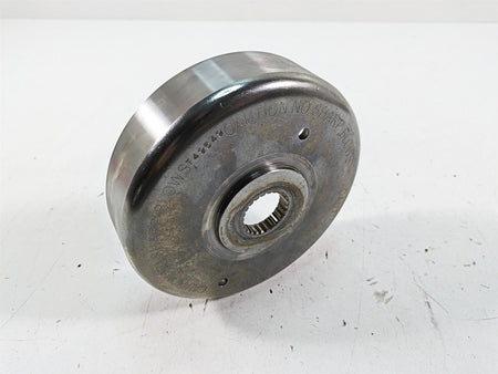 2011 Harley Touring FLHR Road King Ignition Fly Wheel Rotor Flywheel 30041-08A {{ shop.shopifyCountryName }} - Mototech271