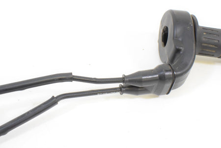 2016 Kawasaki ZX14 ZX14R ZX1400 Ninja Throttle Grip Handle Set 32099-0049 {{ shop.shopifyCountryName }} - Mototech271
