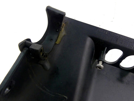 2008 Harley Touring FLHX Street Glide Ignition Switch Cover Fairing 58510-96 {{ shop.shopifyCountryName }} - Mototech271