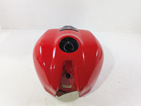 2016 Ducati Monster 1200 S Fuel Gas Petrol Tank - Clean - No Dents 58612001C {{ shop.shopifyCountryName }} - Mototech271