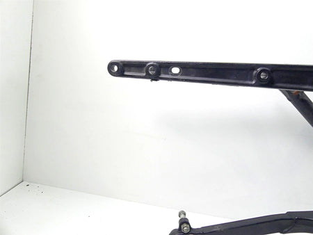 2017 Harley XL1200 CX Sportster Roadster Straight Main Frame & Swingarm With Clean California Title 47000114 {{ shop.shopifyCountryName }} - Mototech271
