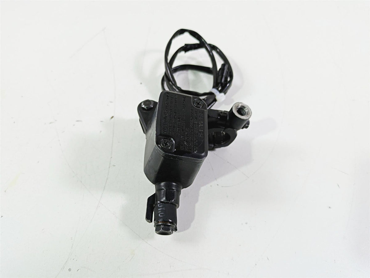 2019 BMW G310GS K02 Bybre Front Brake Master Cylinder 32721539562 {{ shop.shopifyCountryName }} - Mototech271