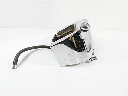 1996 Harley FLSTC Softail Heritage Oil Tank Reservoir & All Lines 62498-91 {{ shop.shopifyCountryName }} - Mototech271