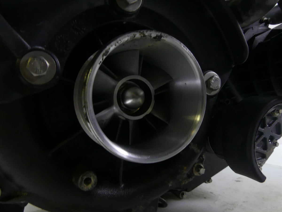 2010 Sea-Doo 4-Tec GTX 215 Running Engine Motor 137H Turbo- Video 420150360 {{ shop.shopifyCountryName }} - Mototech271