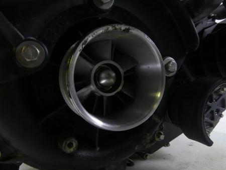 2010 Sea-Doo 4-Tec GTX 215 Running Engine Motor 137H Turbo- Video 420150360 {{ shop.shopifyCountryName }} - Mototech271