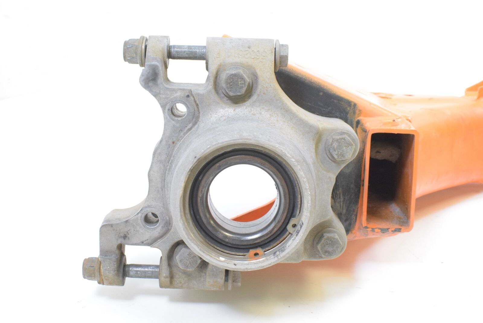 2016 Polaris RZR XP 1000 Turbo EPS Rear Right Trailing Arm Assy 5139869 5139869 {{ shop.shopifyCountryName }} - Mototech271