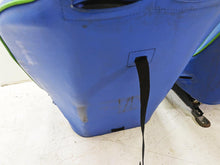 Load image into Gallery viewer, 2019 Yamaha YXZ1000 R EPS SS SE PRP Classic Blue Green Seat Saddle Set | Mototech271
