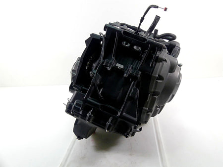 2022 Triumph Speed Triple 1200 RS Running Engine Motor 553miles -Video T1163026 {{ shop.shopifyCountryName }} - Mototech271