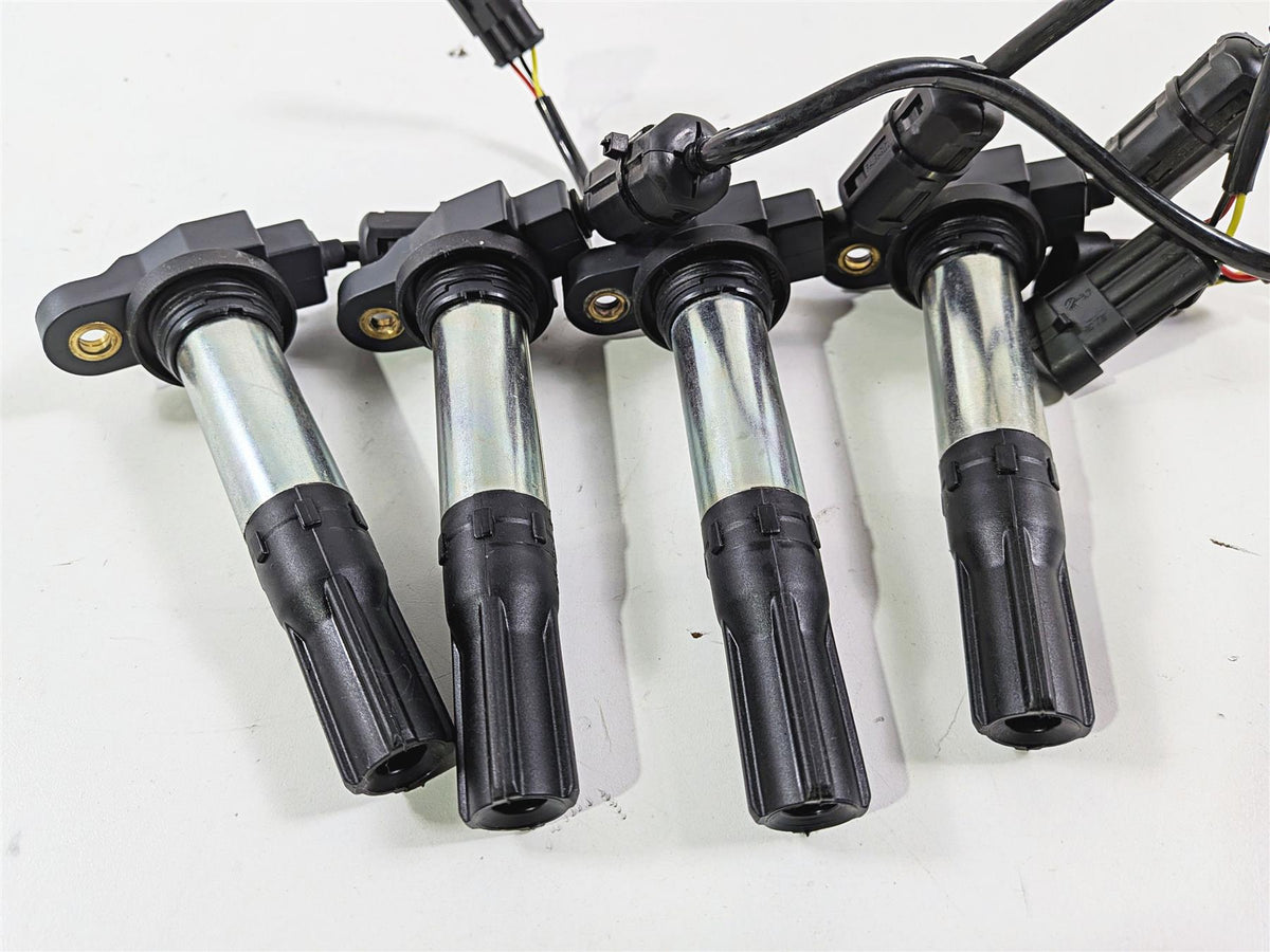 2018 Aprilia RSV4 RR Ignition Coils Stick Coil Set 857084 857501 {{ shop.shopifyCountryName }} - Mototech271